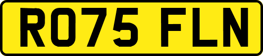 RO75FLN