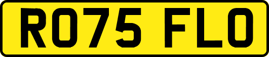 RO75FLO