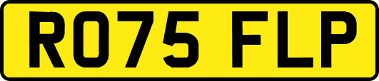 RO75FLP