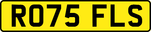 RO75FLS