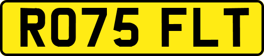 RO75FLT