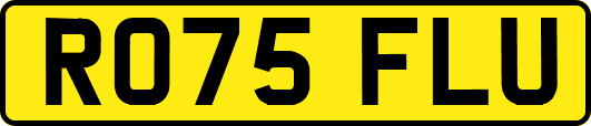 RO75FLU