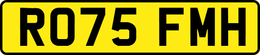 RO75FMH