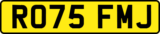 RO75FMJ