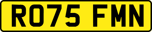 RO75FMN