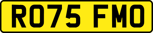 RO75FMO