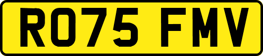 RO75FMV