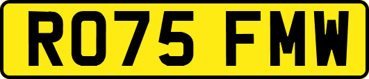 RO75FMW