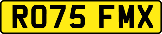 RO75FMX