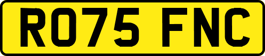 RO75FNC