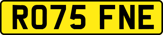RO75FNE