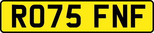 RO75FNF