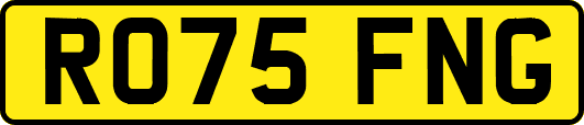 RO75FNG