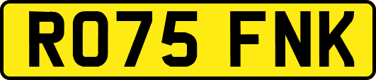 RO75FNK
