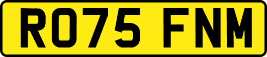 RO75FNM