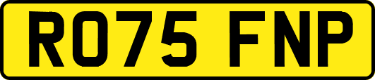 RO75FNP