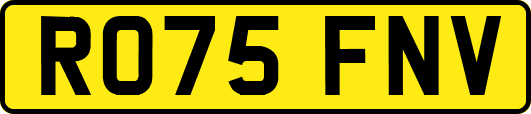 RO75FNV