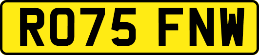 RO75FNW