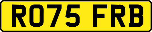 RO75FRB