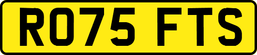 RO75FTS