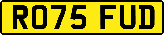 RO75FUD