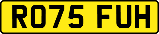 RO75FUH