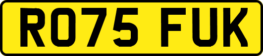 RO75FUK