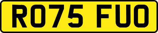 RO75FUO