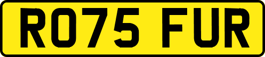 RO75FUR