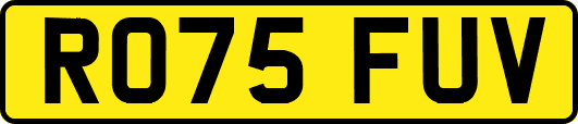 RO75FUV