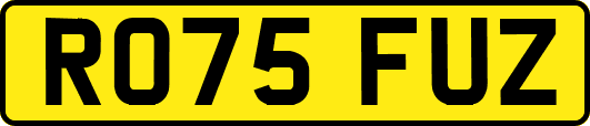 RO75FUZ