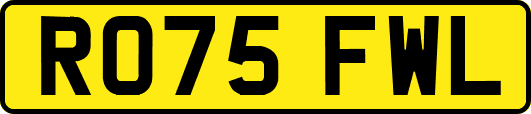 RO75FWL