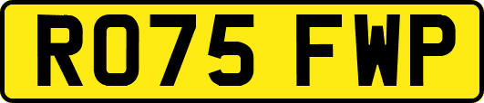 RO75FWP