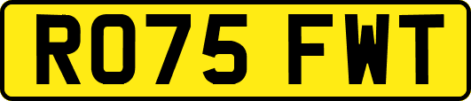 RO75FWT