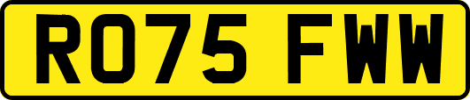 RO75FWW