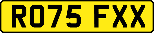 RO75FXX
