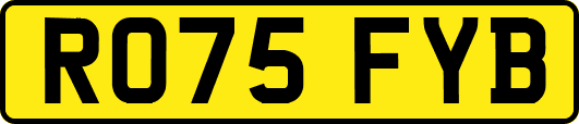 RO75FYB