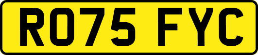 RO75FYC