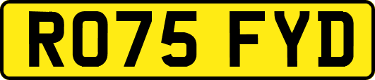 RO75FYD