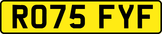 RO75FYF