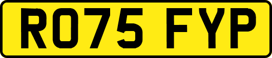 RO75FYP