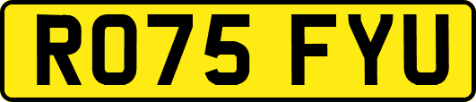 RO75FYU