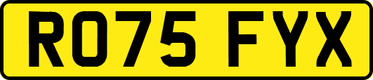 RO75FYX