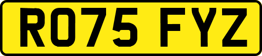 RO75FYZ