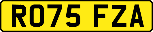 RO75FZA