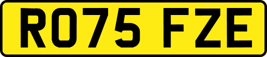 RO75FZE