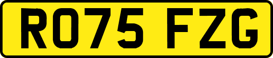 RO75FZG