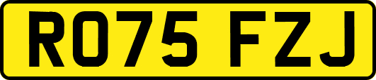 RO75FZJ