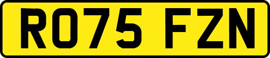 RO75FZN