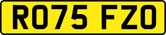 RO75FZO